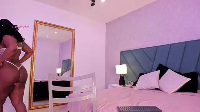 Snapshot of An-Valkiria chatting on 02/20/25, 07:23 An-Valkiria online show from 02/20/25, 07:23