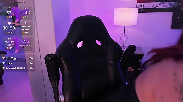 AnnikaMerliahh  online show from 02/15/25, 04:01