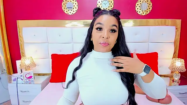 EileenBenzon online show from 01/22/25, 06:20