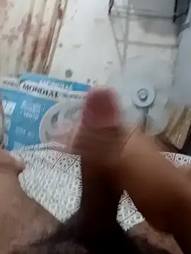 Snapshot of kaua_rola_de_mel chatting on 01/16/25, 06:56 kaua rola de mel online show from 01/16/25, 06:56