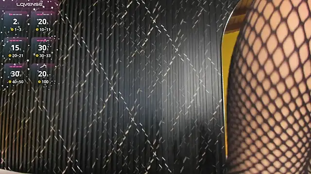 Lil eva2 online show from 02/10/25, 08:10