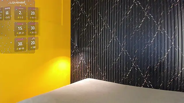 Lil eva2 online show from 02/11/25, 07:27