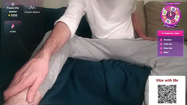 an4y8ot online show from 12/07/24, 08:49