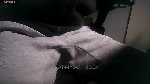 an4y8ot online show from 01/21/25, 05:38