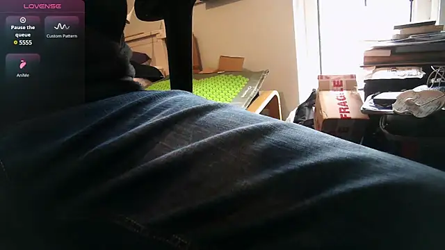 an4y8ot online show from 03/13/25, 04:45