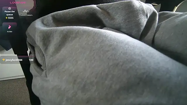 an4y8ot online show from 03/20/25, 12:00