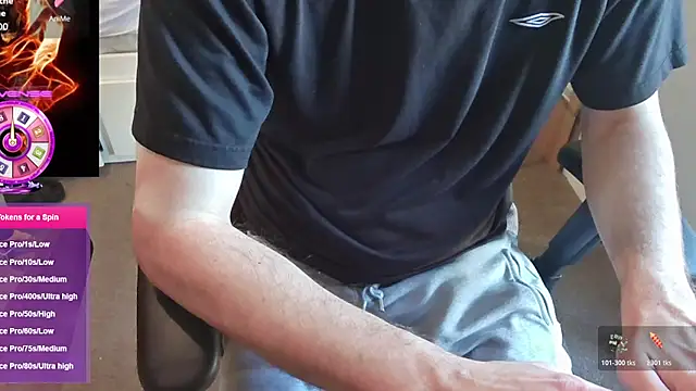 an4y8ot online show from 11/30/25, 11:14