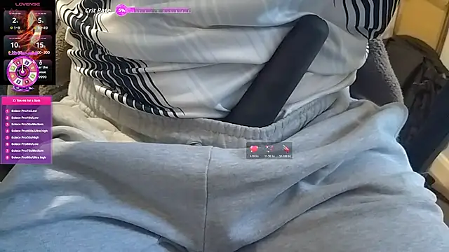 an4y8ot online show from 01/19/26, 09:13