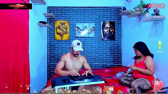 alessandro27yleonora online show from 09/21/25, 02:13