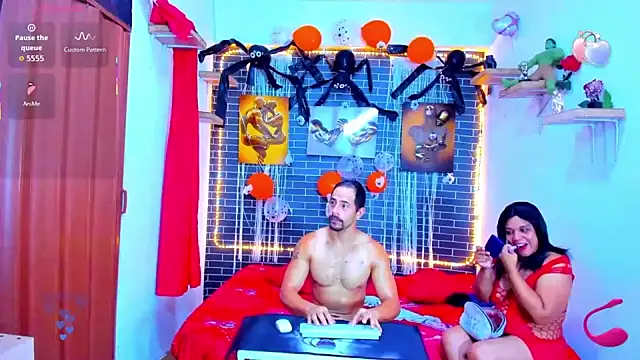 alessandro27yleonora online show from 10/18/25, 11:33