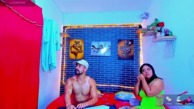 alessandro27yleonora online show from 11/20/25, 10:59