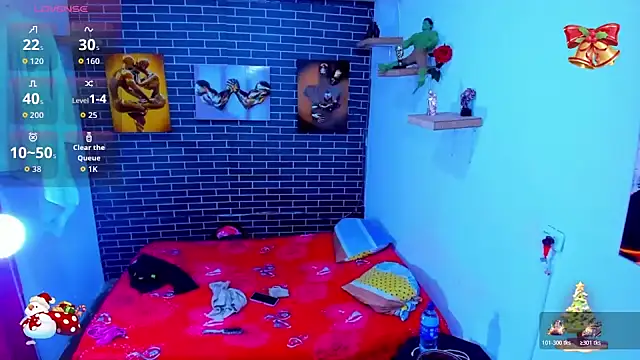 alessandro27yleonora online show from 12/02/25, 10:53