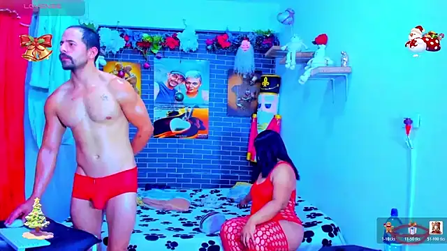 alessandro27yleonora online show from 12/18/25, 10:54