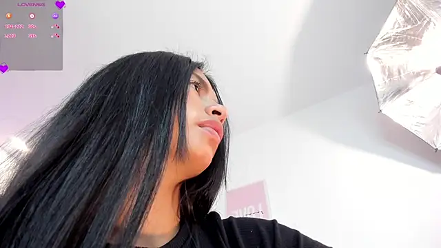 valka wolfe online show from 12/29/24, 07:53