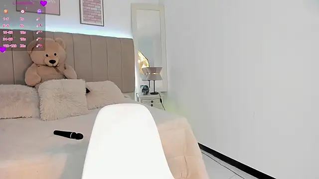 valka wolfe online show from 01/21/25, 12:04