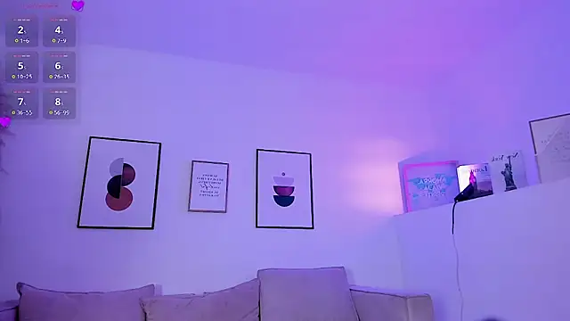 valka wolfe online show from 04/11/26, 05:23