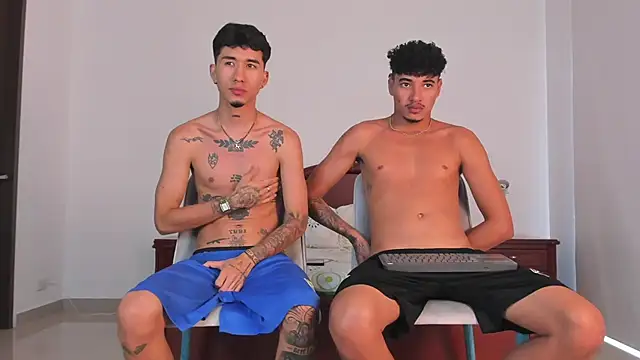 Ian and Noah online show from 09/15/25, 09:26