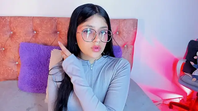 lana dol online show from 02/13/25, 12:00