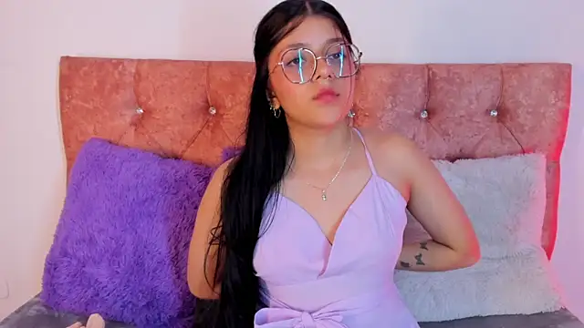 lana dol online show from 02/19/25, 03:16