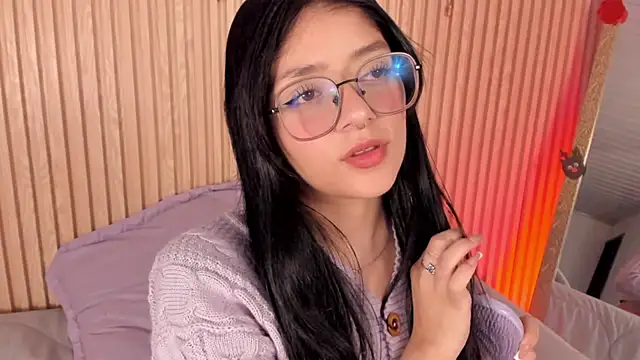 lana dol online show from 12/16/25, 01:16