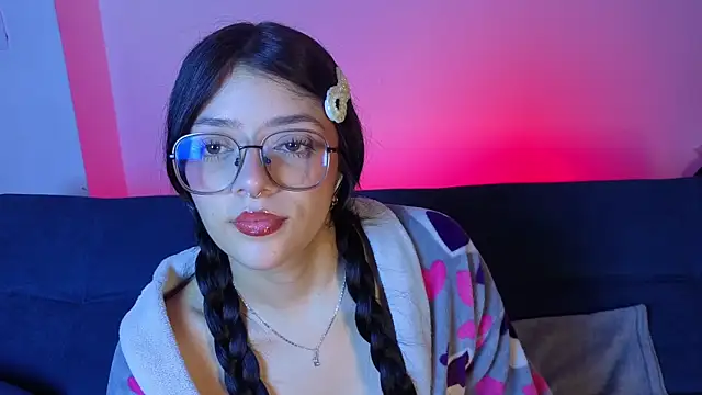 lana dol online show from 02/24/26, 02:48