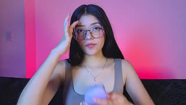 lana dol online show from 03/26/26, 01:17