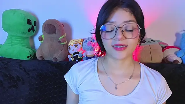 lana dol online show from 04/07/26, 05:46