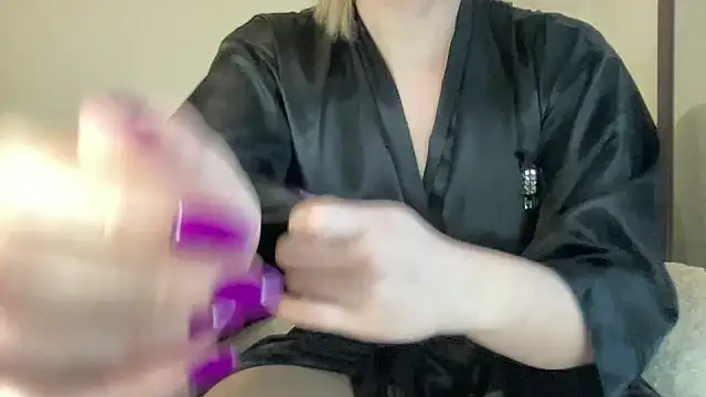 YourGreekAnna online show from 03/03/25, 02:04