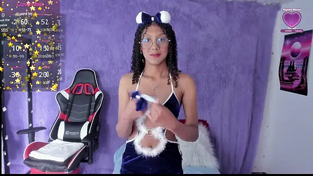 allis0n ik online show from 01/31/25, 02:48