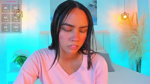 Snapshot of iam_cami chatting on 02/03/26, 11:32 iam cami online show from 02/03/26, 11:32