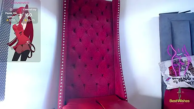 BiancaAntonelli online show from 01/10/26, 01:13