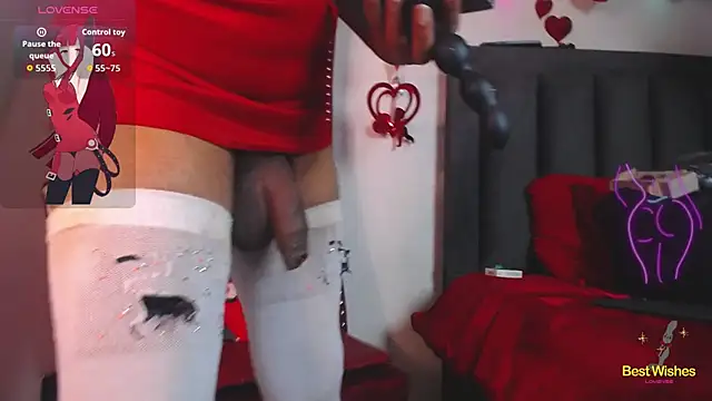 BiancaAntonelli online show from 02/25/26, 01:32