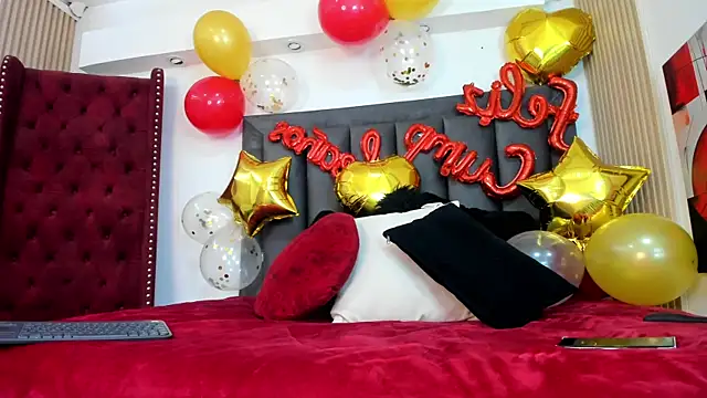 BiancaAntonelli online show from 06/05/26, 02:34