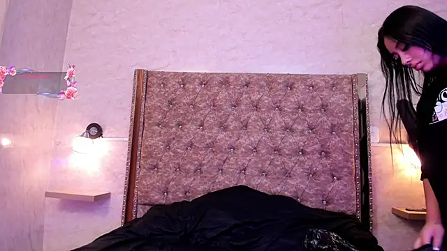 gaby desire777 online show from 01/22/25, 12:49