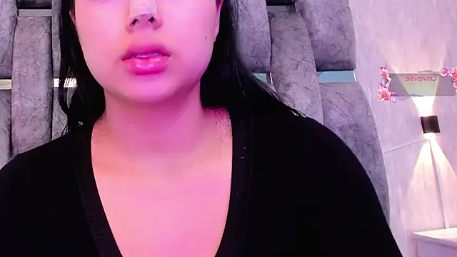 gaby desire777 online show from 02/05/25, 02:48