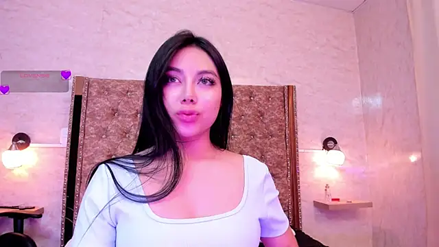 gaby desire777 online show from 02/20/25, 11:10