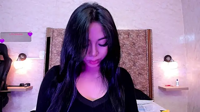 gaby desire777 online show from 02/21/25, 11:43