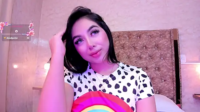 gaby desire777 online show from 03/05/25, 03:18