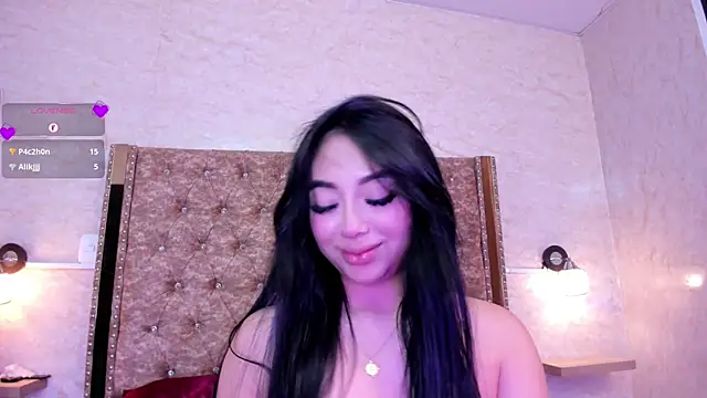 gaby desire777 online show from 03/09/25, 03:32