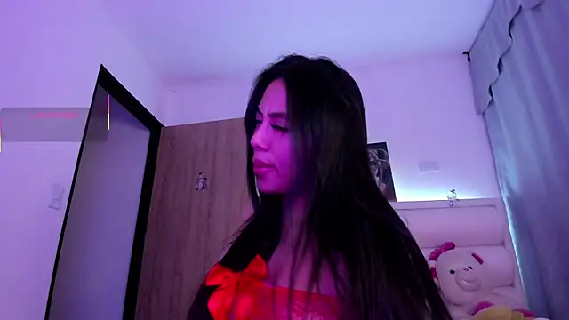 gaby desire777 online show from 12/22/25, 06:43