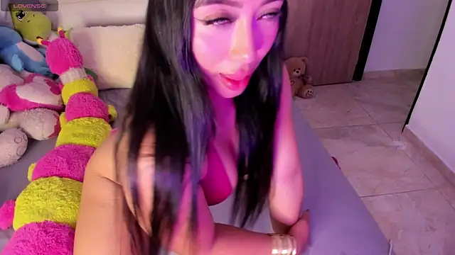 gaby desire777 online show from 04/17/26, 04:59