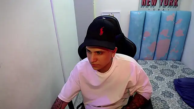 Brayan lopezz online show from 05/05/26, 03:36