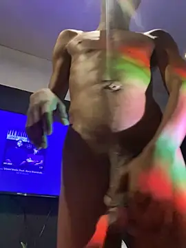 BlueIceCube online show from 09/12/25, 05:07