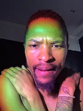 BlueIceCube online show from 09/24/25, 07:55