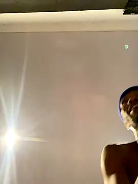 BlueIceCube online show from 09/28/25, 05:35