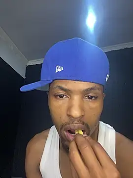 BlueIceCube online show from 03/07/26, 01:52