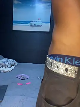 BlueIceCube online show from 03/08/26, 11:36