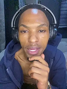 BlueIceCube online show from 04/02/26, 05:10