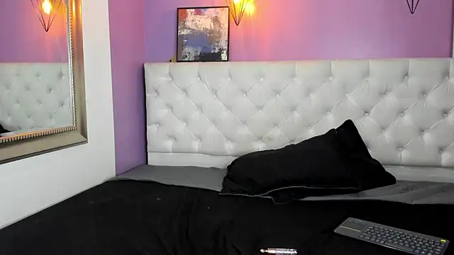 Snapshot of Candypoppy77 chatting on 01/30/25, 10:41 Candypoppy77 online show from 01/30/25, 10:41