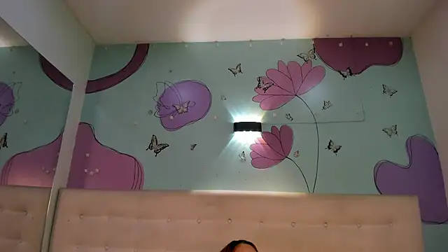 Snapshot of Candypoppy77 chatting on 02/27/25, 11:59 Candypoppy77 online show from 02/27/25, 11:59